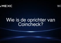 Wie is de oprichter van Coincheck?