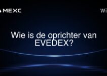 Wie is de oprichter van EVEDEX?