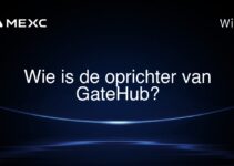 Wie is de oprichter van GateHub?