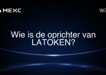 Wie is de oprichter van LATOKEN?