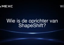 Wie is de oprichter van ShapeShift?
