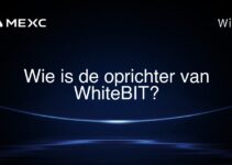 Wie is de oprichter van WhiteBIT?