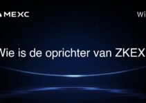 Wie is de oprichter van ZKEX?