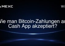 Wie man Bitcoin-Zahlungen auf Cash App akzeptiert?