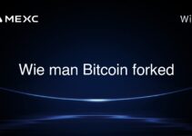 Wie man Bitcoin forked
