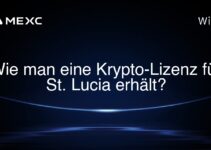 Wie man eine Krypto-Lizenz für St. Lucia erhält?