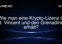 Wie man eine Krypto-Lizenz in St. Vincent und den Grenadinen erhält?