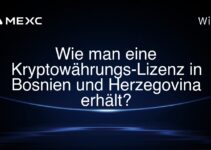 Wie man eine Kryptowährungs-Lizenz in Bosnien und Herzegovina erhält?