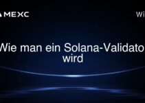Wie man ein Solana-Validator wird