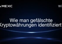 Wie man gefälschte Kryptowährungen identifiziert?