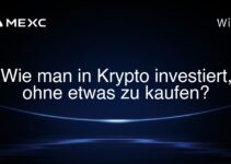 Wie man in Krypto investiert, ohne etwas zu kaufen?