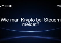 Wie man Krypto bei Steuern meldet?