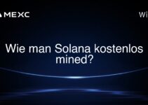 Wie man Solana kostenlos mined?