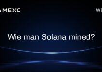 Wie man Solana mined?