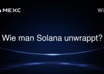 Wie man Solana unwrappt?