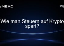 Wie man Steuern auf Krypto spart?