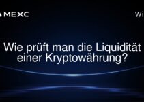 Wie prüft man die Liquidität einer Kryptowährung?
