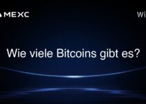 Wie viele Bitcoins gibt es?