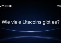Wie viele Litecoins gibt es?