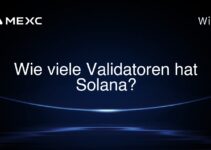 Wie viele Validatoren hat Solana?