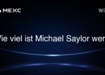 Wie viel ist Michael Saylor wert?