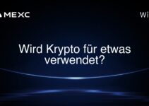 Wird Krypto für etwas verwendet?