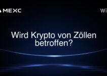 Wird Krypto von Zöllen betroffen?