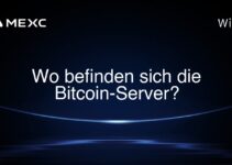 Wo befinden sich die Bitcoin-Server?