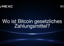 Wo ist Bitcoin gesetzliches Zahlungsmittel?