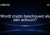 Wordt crypto beschouwd als een activum?