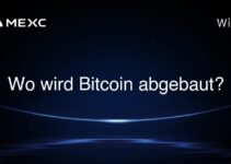 Wo wird Bitcoin abgebaut?