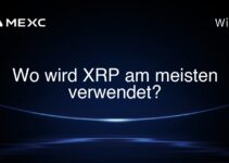 Wo wird XRP am meisten verwendet?