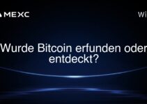 Wurde Bitcoin erfunden oder entdeckt?