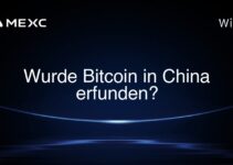 Wurde Bitcoin in China erfunden?