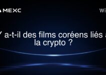 Y a-t-il des films coréens liés à la crypto ?
