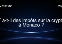 Y a-t-il des impôts sur la crypto à Monaco ?