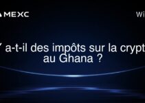 Y a-t-il des impôts sur la crypto au Ghana ?
