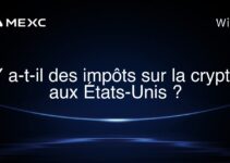 Y a-t-il des impôts sur la crypto aux États-Unis ?