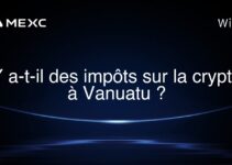Y a-t-il des impôts sur la crypto à Vanuatu ?