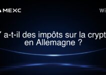 Y a-t-il des impôts sur la crypto en Allemagne ?