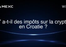 Y a-t-il des impôts sur la crypto en Croatie ?