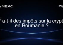 Y a-t-il des impôts sur la crypto en Roumanie ?