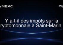 Y a-t-il des impôts sur la cryptomonnaie à Saint-Marin ?