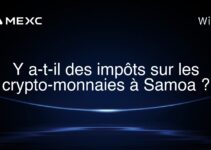 Y a-t-il des impôts sur les crypto-monnaies à Samoa ?
