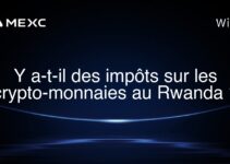 Y a-t-il des impôts sur les crypto-monnaies au Rwanda ?