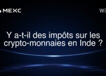 Y a-t-il des impôts sur les crypto-monnaies en Inde ?