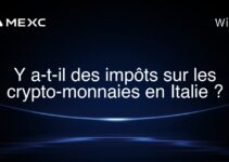 Y a-t-il des impôts sur les crypto-monnaies en Italie ?