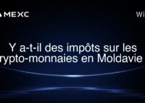 Y a-t-il des impôts sur les crypto-monnaies en Moldavie ?