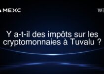 Y a-t-il des impôts sur les cryptomonnaies à Tuvalu ?