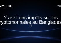 Y a-t-il des impôts sur les cryptomonnaies au Bangladesh ?